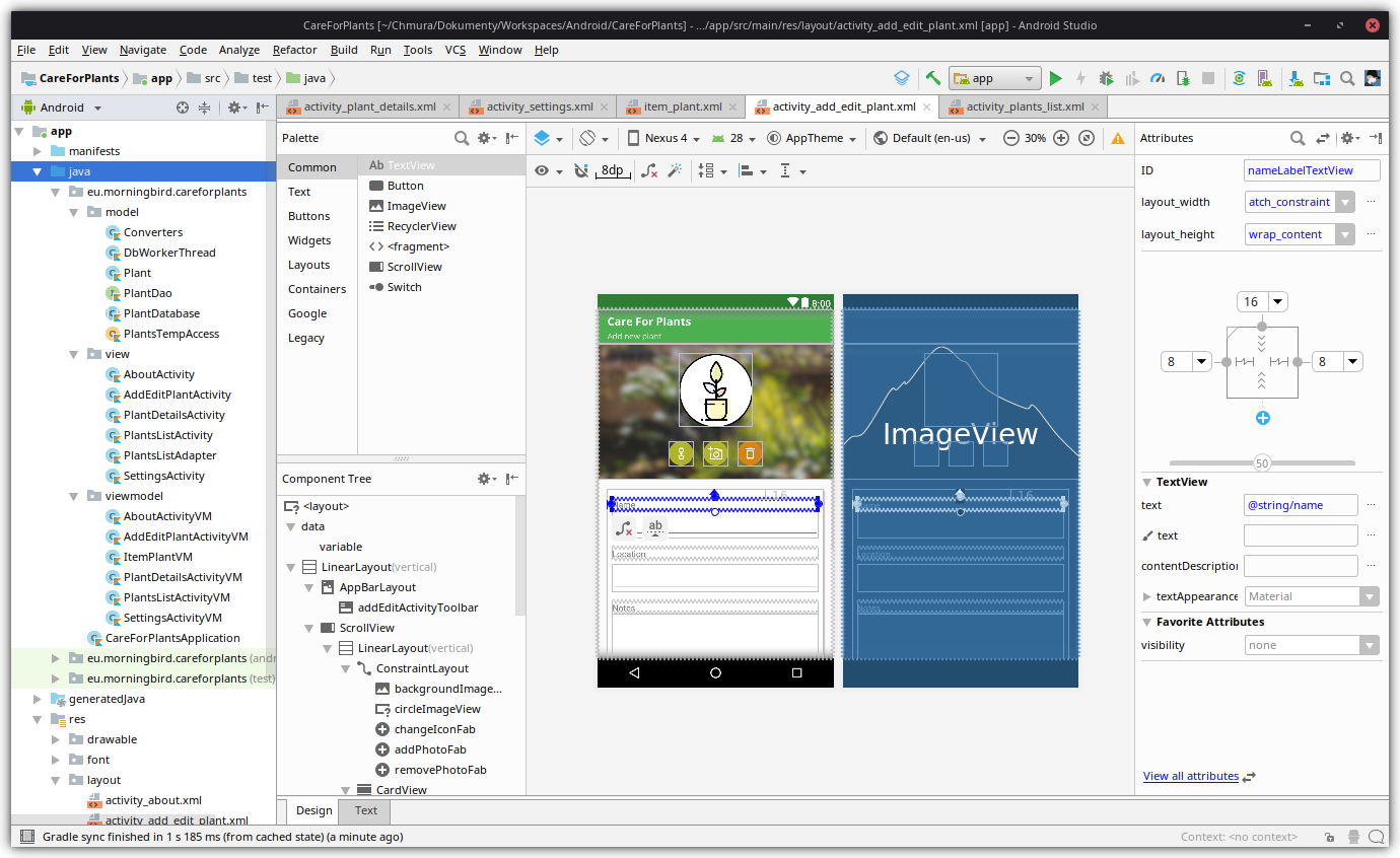 Android studio